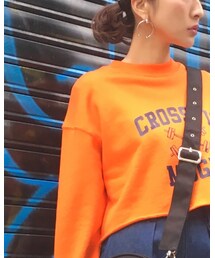 MSGM | スウェット