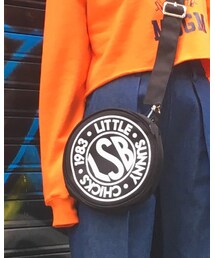 Little sunny bite | ショルダーバッグ