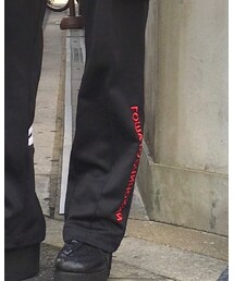 Gosha Rubchinskiy | パンツ