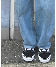VANS | スニーカー