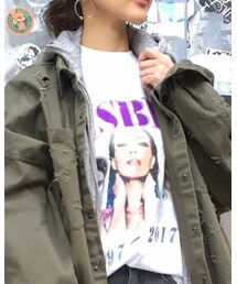 MISBHV | Tシャツ/カットソー
