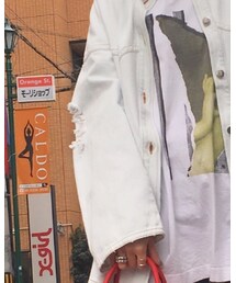 MM6 Maison Margiela | シャツ/ブラウス