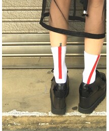 yuliayefimtchuk | ソックス/靴下