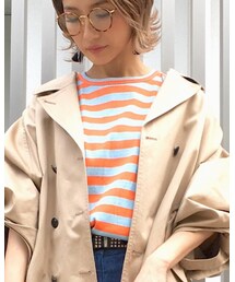 MM6 Maison Margiela | Tシャツ/カットソー