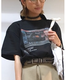 PATRIOT | Tシャツ/カットソー