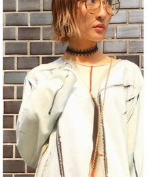 MM6 Maison Margiela | トップス