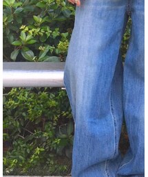 MM6 Maison Margiela | デニムパンツ