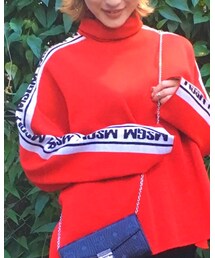 MSGM | ニット/セーター