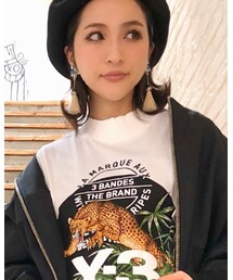 Y-3 | Tシャツ/カットソー