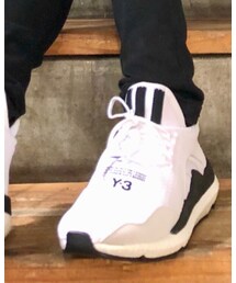 Y-3 | スニーカー