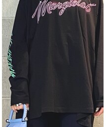 MM6 Maison Margiela | Tシャツ/カットソー