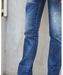 DSQUARED2 | デニムパンツ