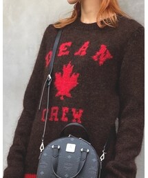 DSQUARED2 | ニット/セーター