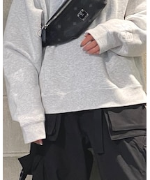 alexanderwang | パーカー