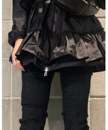 MONCLER | ナイロンジャケット