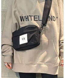 Y-3 | ショルダーバッグ
