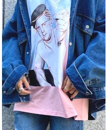 JW Anderson | Tシャツ/カットソー