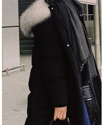 BOSIDENG | ダウンジャケット/コート