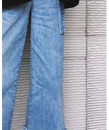 black rabbit | デニムパンツ