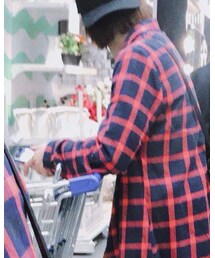 cache cache | シャツ/ブラウス