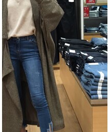 Vero Moda | デニムパンツ