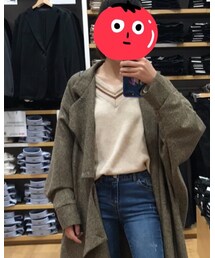 ridan | ニット/セーター