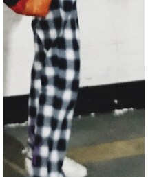 ncey | チノパンツ