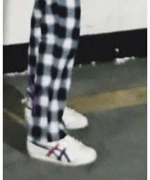 Onitsuka Tiger | スニーカー