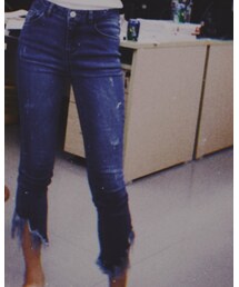 Vero Moda | デニムパンツ