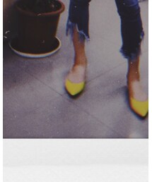 CHARLES & KEITH | スリッポン