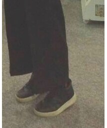 ZARA | スニーカー