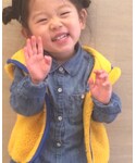 GAP(ギャップ)の「トップス(シャツ/ブラウス)」