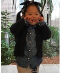 babyGAP(babyGAP)の「トップス(シャツ/ブラウス)」