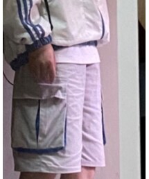 no brand | カーゴパンツ