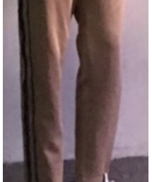 no brand | チノパンツ