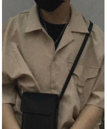 no brand | シャツ/ブラウス