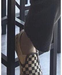 VANS | スリッポン