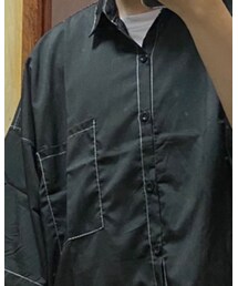 no brand | シャツ/ブラウス