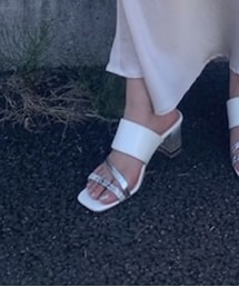 しまむら | サンダル