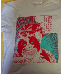 原田ちあき | Tシャツ/カットソー