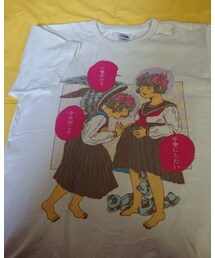 原田ちあき | Tシャツ/カットソー