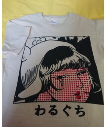 原田ちあき | Tシャツ/カットソー