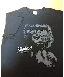 東山動物園 | Tシャツ/カットソー