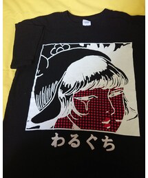 原田ちあき | Tシャツ/カットソー