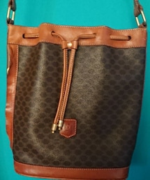 CELINE | 5000円くらいやった気がする(ショルダーバッグ)