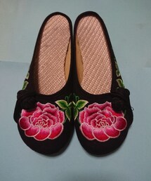 中国雑貨の空龍 | 2000円(その他シューズ)