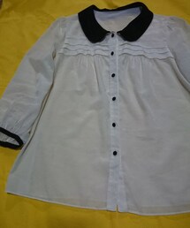 古着 | 200円 ブックオフプラス(シャツ/ブラウス)