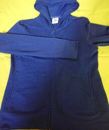 古着 | 200円 ブックオフプラス(パーカー)