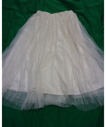 しまむら | 1500円 しまむら(スカート)