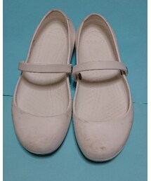 crocs | バレエシューズ